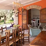 Casale Monte Amato Vakantiehuis Filottrano