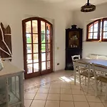 Casa vacanze Casale Monte Amato