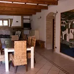 Vakantiehuis Casale Monte Amato