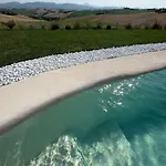 Vakantiehuis Casale Monte Amato