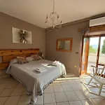 Casale Monte Amato Vakantiehuis