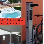 Casale Monte Amato Casa vacanze Filottrano