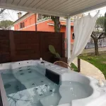 Vakantiehuis Casale Monte Amato Filottrano