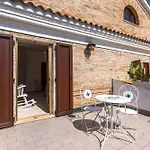 Casa vacanze Casale Monte Amato