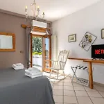 Casale Monte Amato Casa vacanze Filottrano