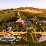 Casa vacanze Casale Monte Amato *