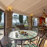 Casale Monte Amato Filottrano
