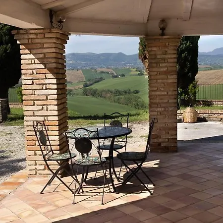 Holiday home Casale Monte Amato
