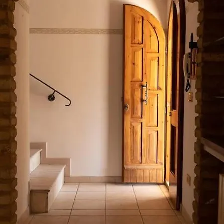 Vakantiehuis Casale Monte Amato *