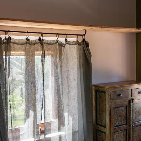 Holiday home Casale Monte Amato *