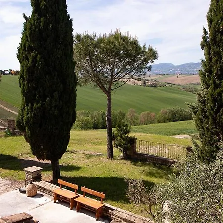 Casale Monte Amato *