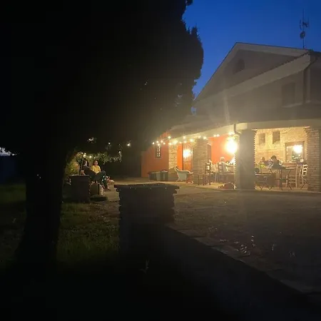 Casale Monte Amato * Filottrano