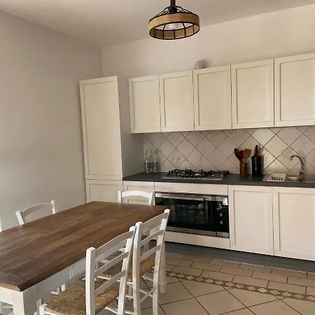 Holiday home Casale Monte Amato *