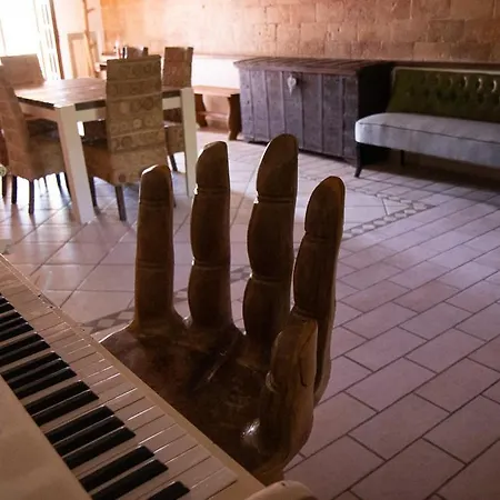 Vakantiehuis Casale Monte Amato *