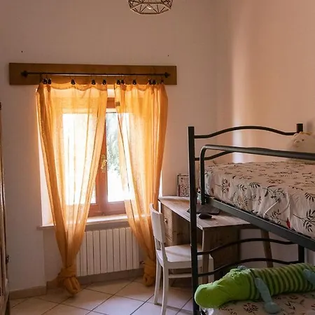 Casale Monte Amato Holiday home Filottrano