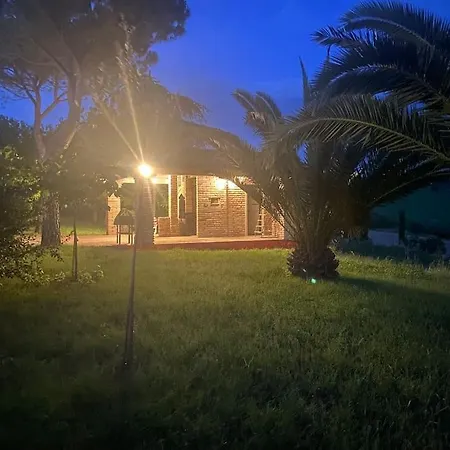 Casale Monte Amato Holiday home