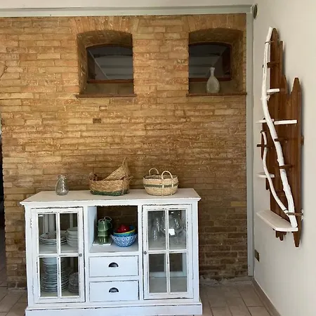 Casale Monte Amato Filottrano