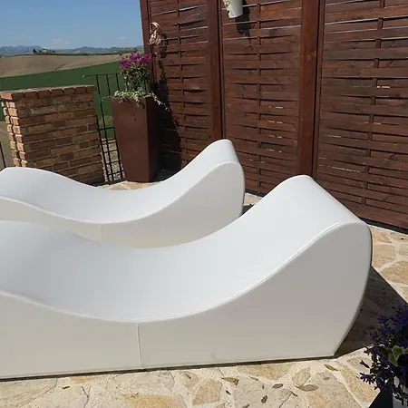 Casale Monte Amato Holiday home Filottrano