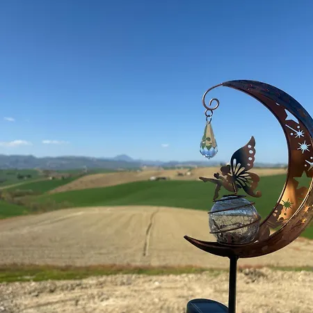 بيت للعطل Casale Monte Amato Filottrano