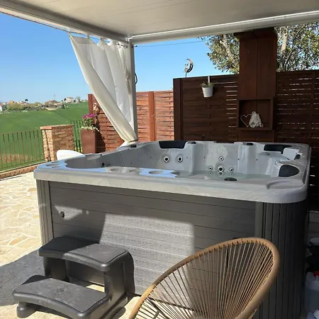 Casale Monte Amato *