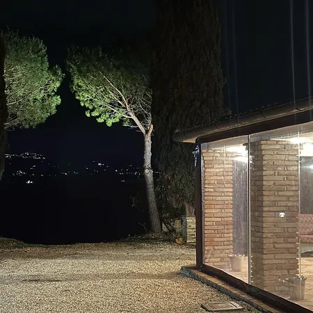 Casale Monte Amato Filottrano