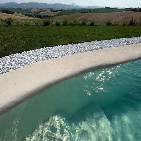 Vakantiehuis Casale Monte Amato