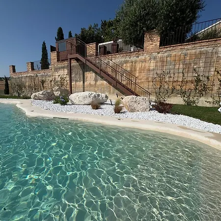 Casale Monte Amato Casa vacanze Filottrano