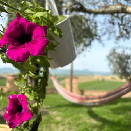 Casale Monte Amato Filottrano