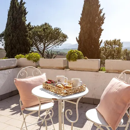 Casale Monte Amato Casa vacanze Filottrano