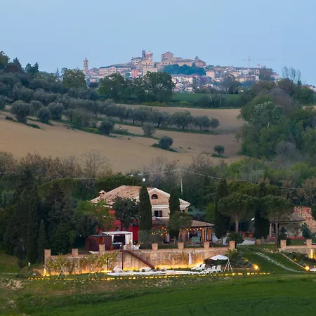 Casale Monte Amato * Filottrano