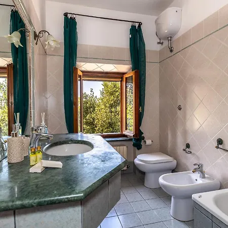 Casale Monte Amato Σπίτι διακοπών