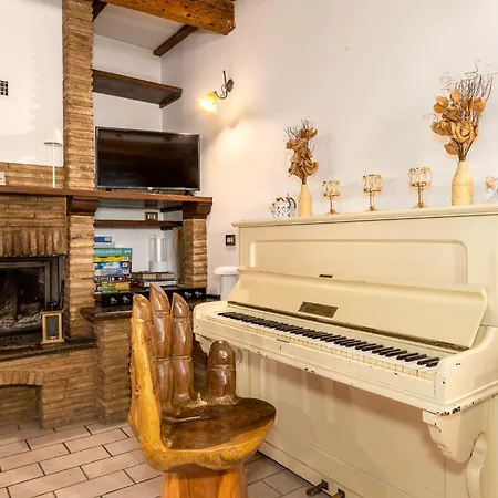 Casale Monte Amato