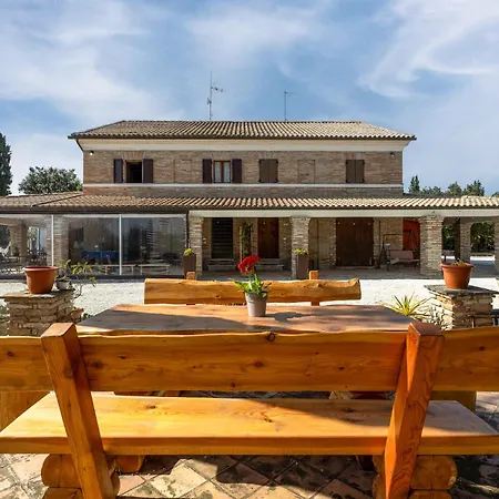 Casale Monte Amato Σπίτι διακοπών *