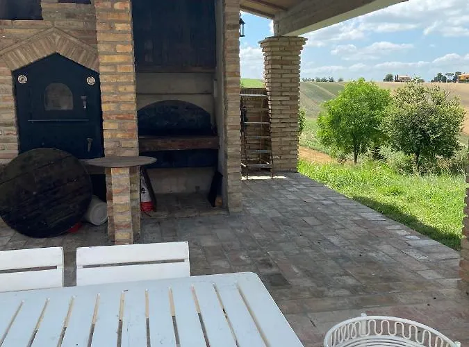 Casale Monte Amato Filottrano